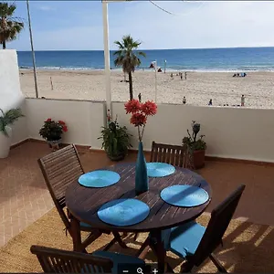 Apartment Amazing Frontal #traveller's Awards2023, Cadiz