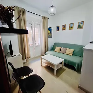 Feduchy Apartamento