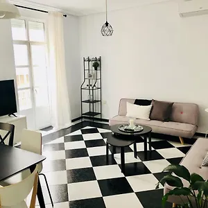Apartment San Francisco, Cadiz