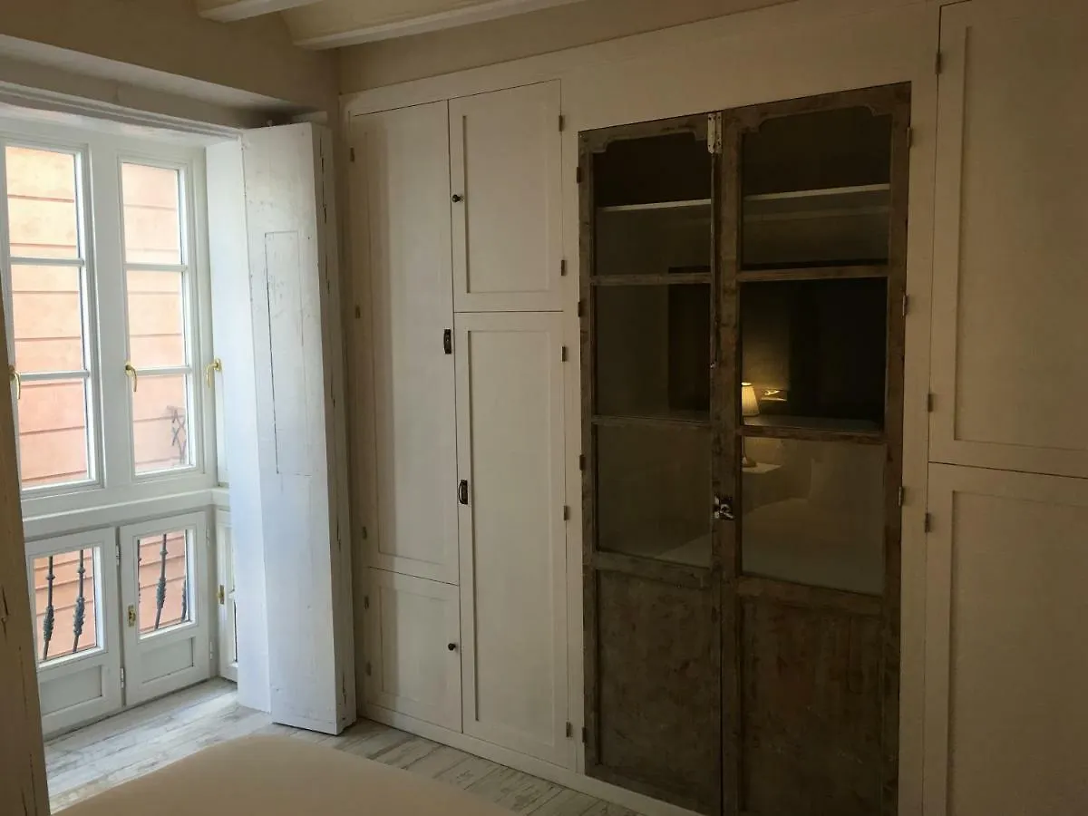 Apartamento Casa Bugambilla Cádiz
