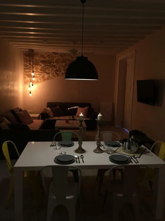 Apartamento Casa Bugambilla Cádiz