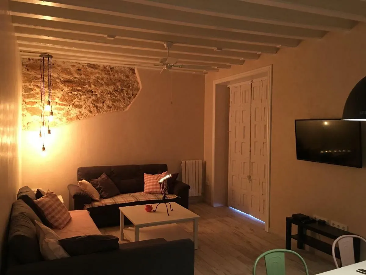 Apartamento Casa Bugambilla Cádiz España