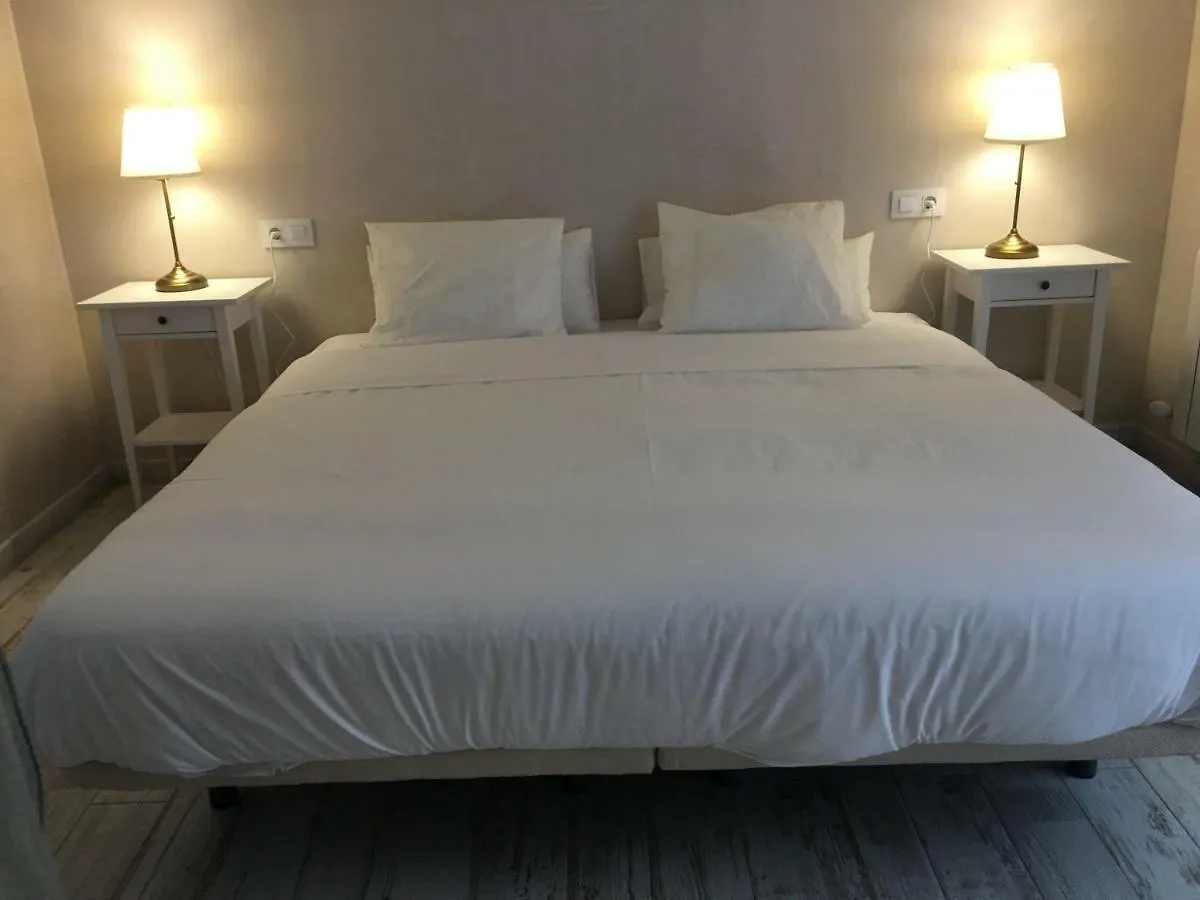 Apartamento Casa Bugambilla Cádiz 0*,