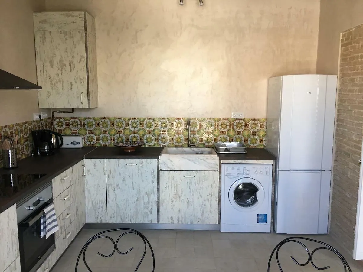 Apartamento Casa Bugambilla Cádiz 0*,  España