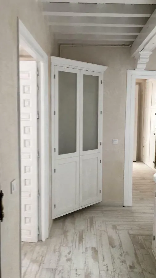 Apartamento Casa Bugambilla Cádiz 0*,  España