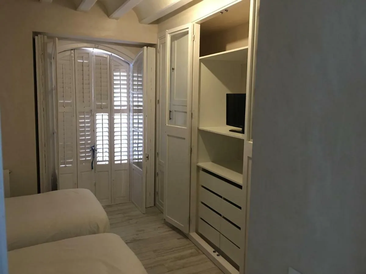 Apartamento Casa Bugambilla Cádiz