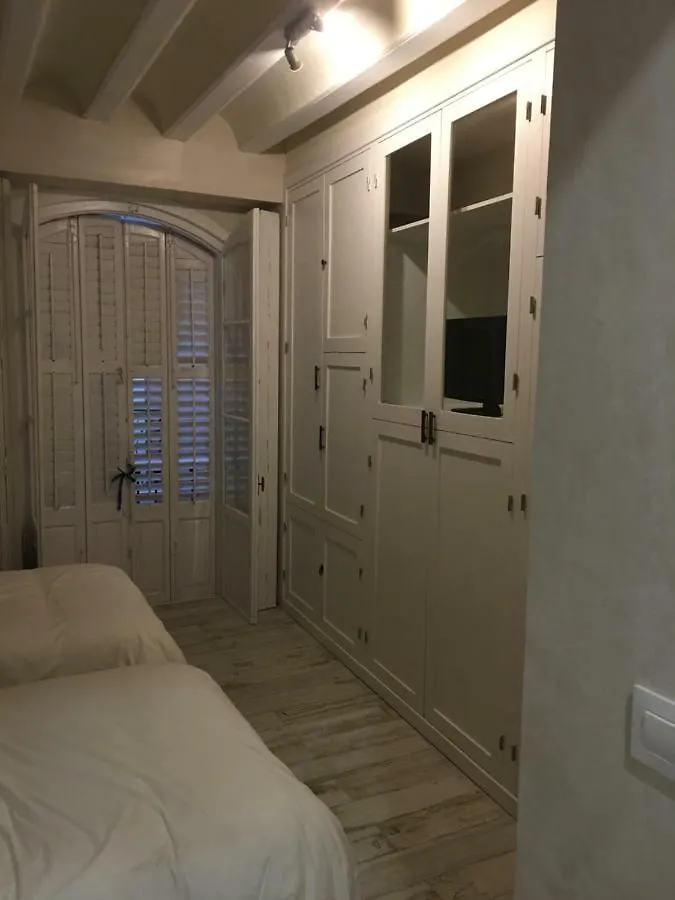 Apartamento Casa Bugambilla Cádiz